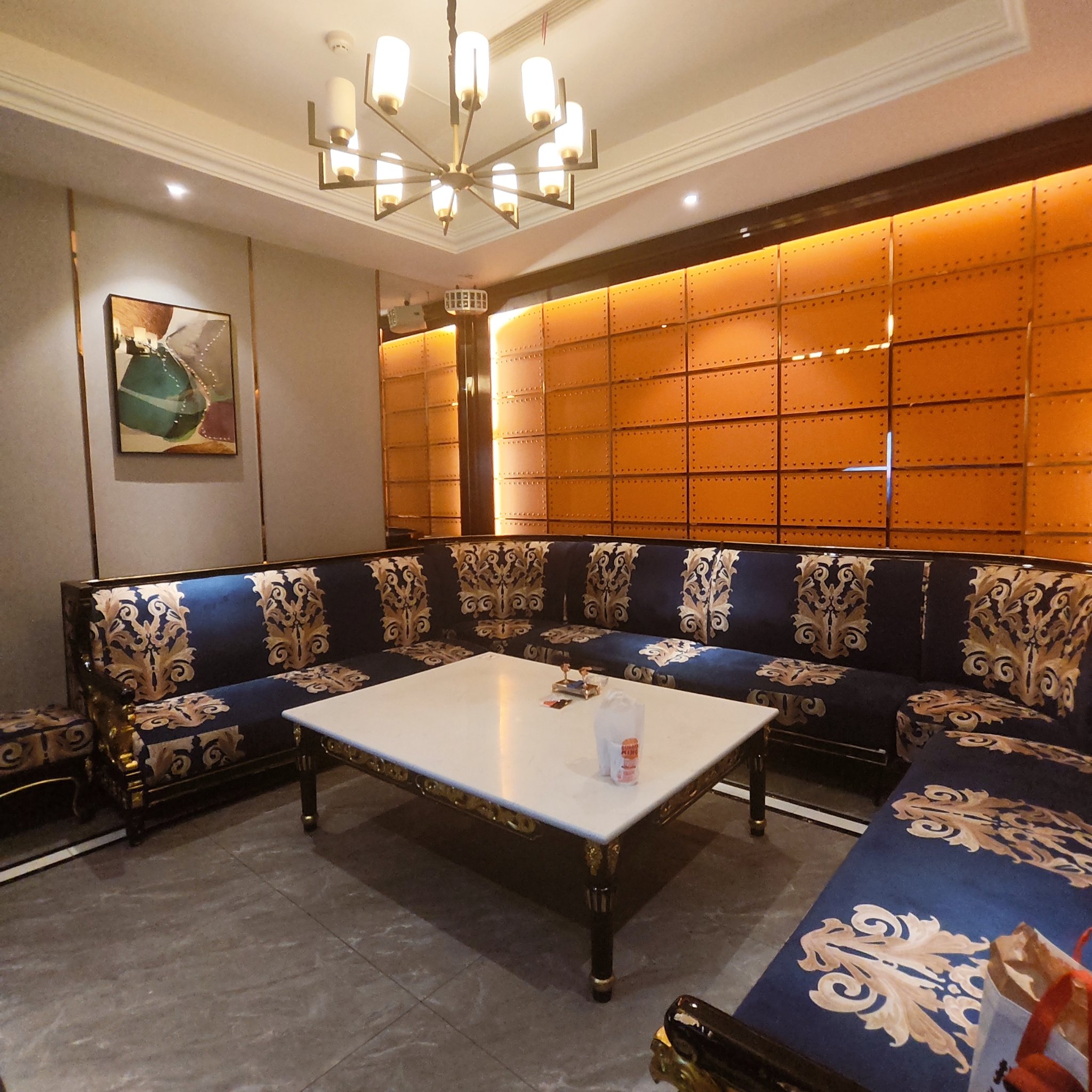 桂林商务ktv模式创新-叠彩区ktv预订